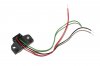 Hall sensor for microprocessor contactless electronic ignition (1135.3734) URAL DNEPR K-750