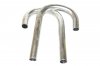 Exhaust header pipes (for two mufflers) URAL