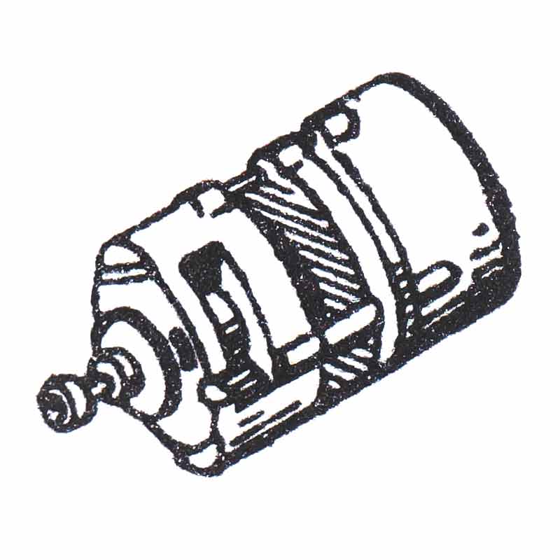 Generator (alternator)