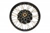 Wheel rim (black) 19