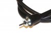 Speedometer cable (square end) URAL DNEPR