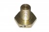Flywheel fastening bolt (M18 x 27.5mm) URAL DNEPR