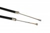 Throttle cable (small end <-> ball end) DNEPR