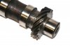 Camshaft with oil pump gear (10mm thickness) assy M-72 K-750