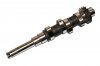 Camshaft with oil pump gear (10mm thickness) assy M-72 K-750