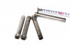 Cylinder push rod tubes (set of 4pc., used) DNEPR MT