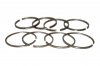 Piston rings complete set: normal, 1st, 2nd (3.0 x 3.0 x 5 x 5mm) sizes M-72 DNEPR K-750