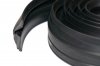 Fuel tank rubber TPE edging (125cm length) URAL