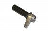Rubber gas throttle handle with housing, chain and cam assy URAL DNEPR