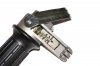Gas throttle grip handle with housing, chain, cam assy URAL DNEPR