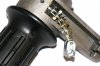 Gas throttle grip handle with housing, chain, cam assy URAL DNEPR