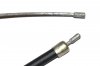 Throttle cable (small end) URAL
