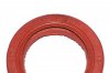 Final drive red rubber seal (49.4x33.4x8.5) URAL