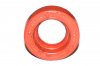 Camshaft red rubber seal 62-01126 (1.2-16x30-1) URAL