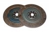 Clutch plates (complete set of 5pc.) URAL DNEPR