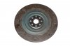 Driven clutch plates (set of 2pc.) URAL DNEPR