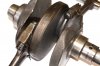Crankshaft with pins and bushings assy DNEPR MT