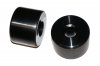 Rear swing arm buffer (polyurethane, set of 2pc.) DNEPR