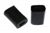 Rubber pad of gearbox gear shift pedal (polyurethane, set of 2pc.) URAL Wolf Gear Up