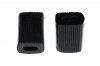 Rubber pad of gearbox gear shift pedal (polyurethane, set of 2pc.) URAL Wolf Gear Up