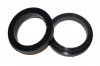 Front fork cover sealing ring (polyurethane, set of 2pc.) URAL