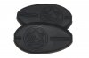 Fuel tank pads (IMZ logo, set of 2pc.) URAL