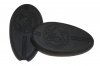 Fuel tank pads (IMZ logo, set of 2pc.) URAL