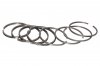 Piston rings set (normal size 78.00mm, 2.5 x 2.5 x 5 x 5mm) URAL DNEPR