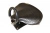 Front and Rear saddles with buffer assy URAL DNEPR K-750 M-72