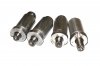 Tappet O-shaped assy with push rod tube (set of 4pc.) URAL 650cc