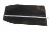 Sidecar rubber floor mat URAL (used)