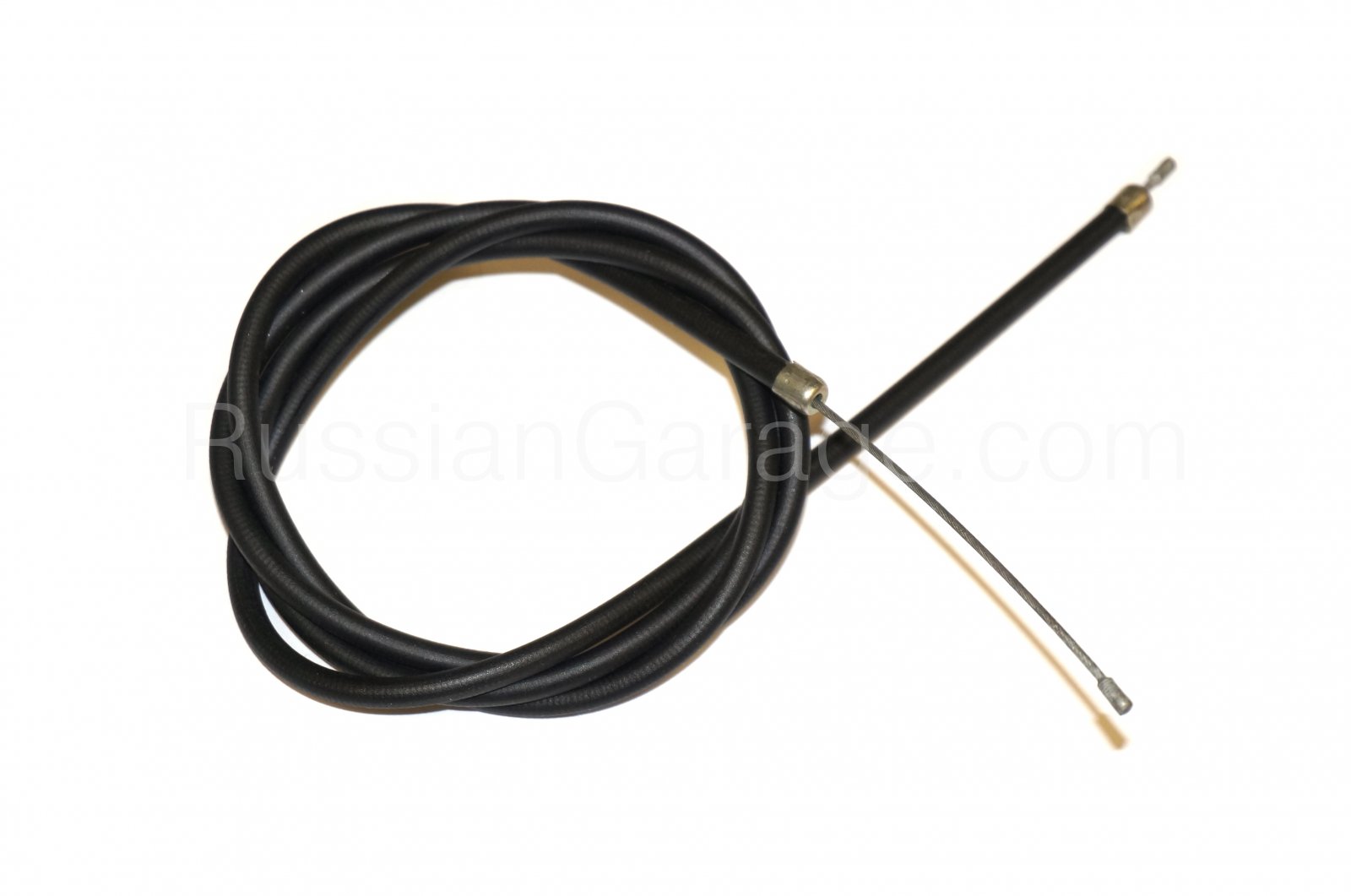 RussianGarage Controls Throttle Cable small End URAL