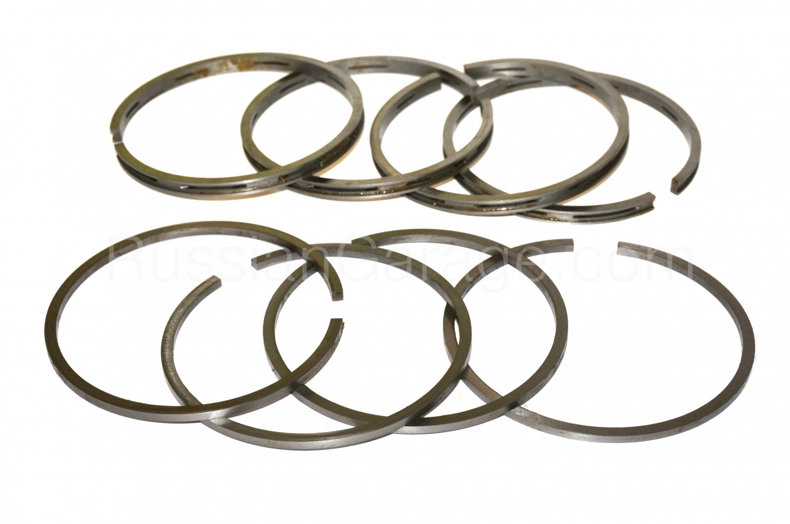 BMW R75/5 R65/6 R65 repair kit piston rings oversize 11251256478