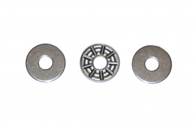 Thrust rollers bearing 948066 URAL DNEPR