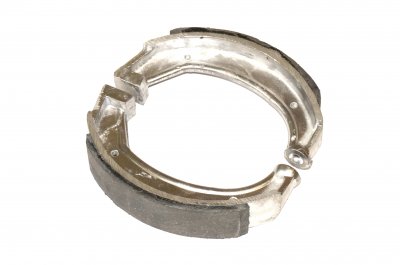 Brake shoes assy (set of 2pc.) DNEPR
