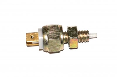 Hand brake light switch with rubber cover URAL DNEPR