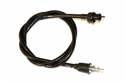 Speedometer cable (trowel end) URAL DNEPR