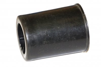 Shock absorber spring plastic cap URAL DNEPR