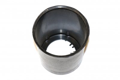 Shock absorber spring plastic cap URAL DNEPR