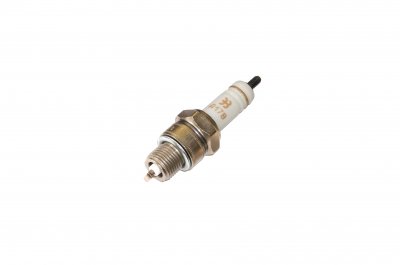 Spark plug A17B (gap 0.7mm) URAL DNEPR