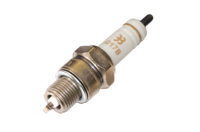 Spark plug A17B (gap 0.7mm) URAL DNEPR