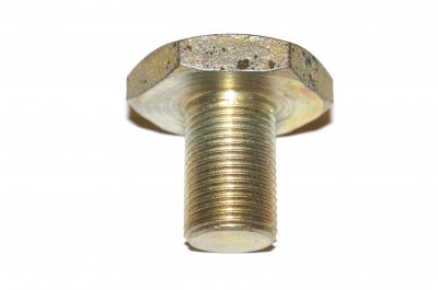 Flywheel fastening bolt (M18 x 27.5mm) URAL DNEPR