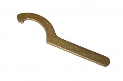 Radius wrench (54-62mm)