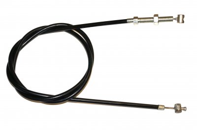 Front brake cable DNEPR
