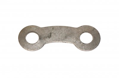 Lock plate of fastening bolt URAL DNEPR