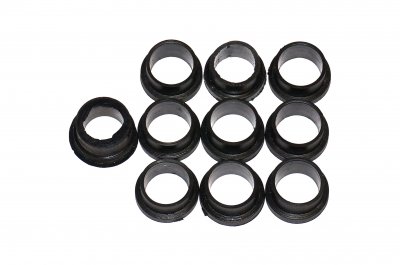 Oil filter rubber bushings (set of 10pc.) URAL