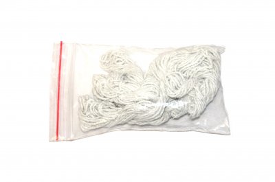 Asbestos cord (5.0mm thickness, 2m length) URAL DNEPR