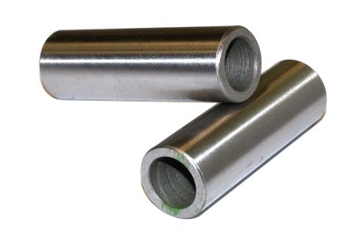 Set of piston pins (green 20.9925, set of 2pc.) and circlips URAL DNEPR K-750