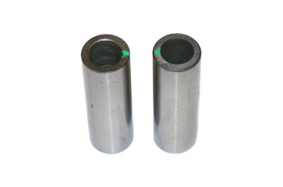 Set of piston pins (green 20.9925, set of 2pc.) and circlips URAL DNEPR K-750
