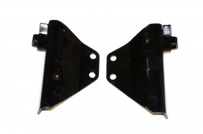 Brackets for seat bench assy (set of 2pc.) URAL